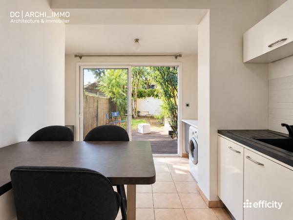 Appartement
         2 pièces
        - 46 m² Exclusivité 229 000 € *