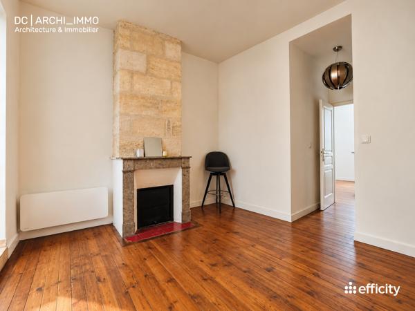 Appartement
         2 pièces
        - 46 m² Exclusivité 229 000 € *