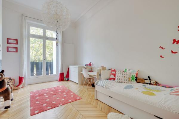 Vente Appartement de luxe Paris 16 8 Pièces 305 m²