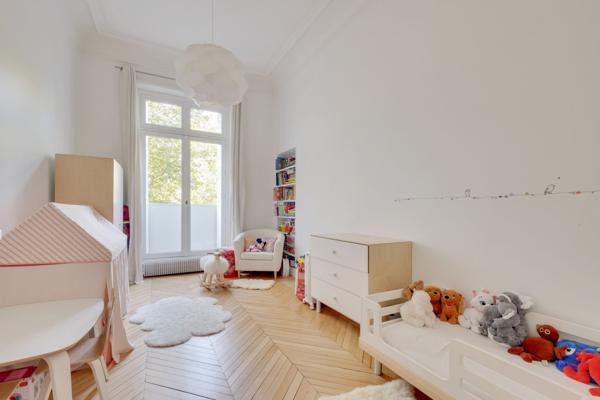 Vente Appartement de luxe Paris 16 8 Pièces 305 m²