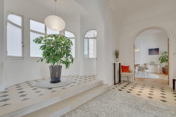 Vente Appartement de luxe Paris 16 8 Pièces 305 m²