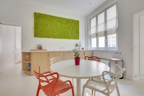 Vente Appartement de luxe Paris 16 8 Pièces 305 m²