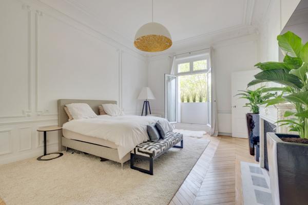 Vente Appartement de luxe Paris 16 8 Pièces 305 m²