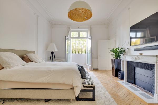 Vente Appartement de luxe Paris 16 8 Pièces 305 m²
