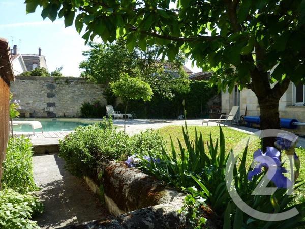 Maison à vendre  8 pièces - 307,60 m2 BORDEAUX - 33