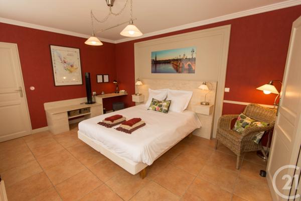 Maison à vendre  8 pièces - 307,60 m2 BORDEAUX - 33