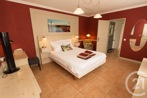 Maison à vendre  8 pièces - 307,60 m2 BORDEAUX - 33