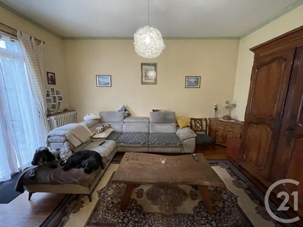 Maison à vendre  5 pièces - 87,68 m2 CENON - 33