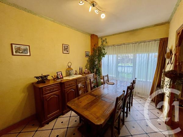 Maison à vendre  5 pièces - 87,68 m2 CENON - 33