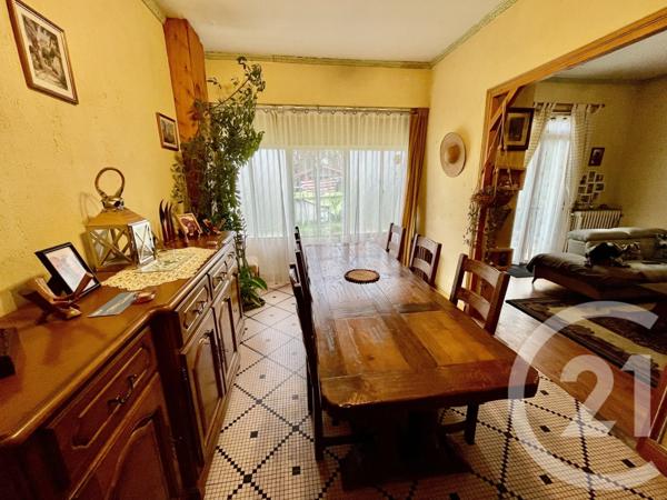 Maison à vendre  5 pièces - 87,68 m2 CENON - 33