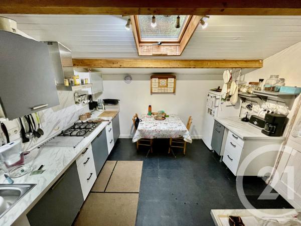 Maison à vendre  5 pièces - 87,68 m2 CENON - 33