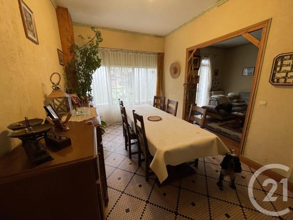 Maison à vendre  5 pièces - 87,68 m2 CENON - 33