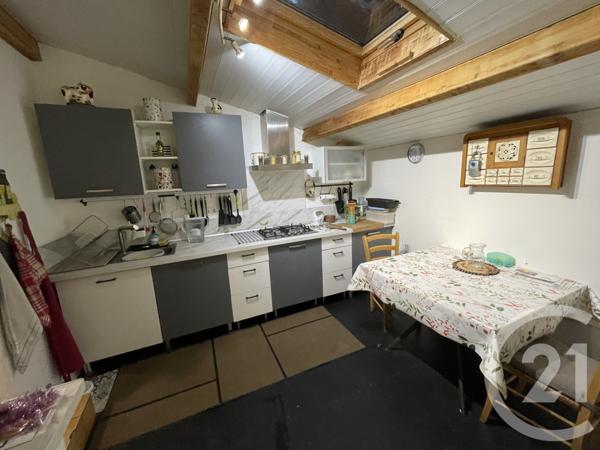 Maison à vendre  5 pièces - 87,68 m2 CENON - 33