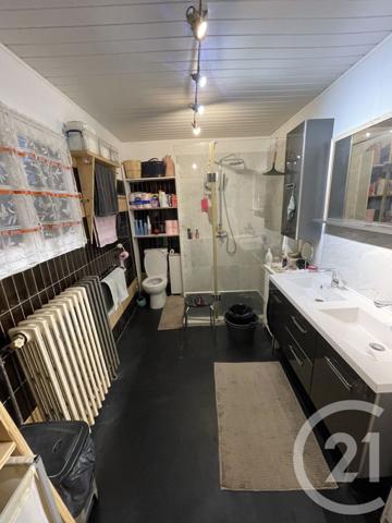 Maison à vendre  5 pièces - 87,68 m2 CENON - 33