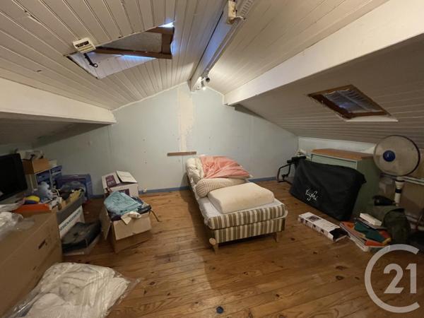 Maison à vendre  5 pièces - 87,68 m2 CENON - 33