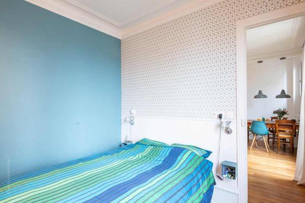 Paris (75011) Paris 11ème - appartement 47m2 en parfait état calme et lumineux.