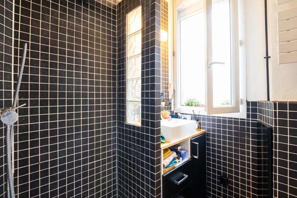 Paris (75011) Paris 11ème - appartement 47m2 en parfait état calme et lumineux.