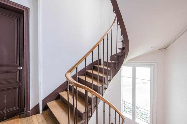 Paris (75011) Paris 11ème - appartement 47m2 en parfait état calme et lumineux.