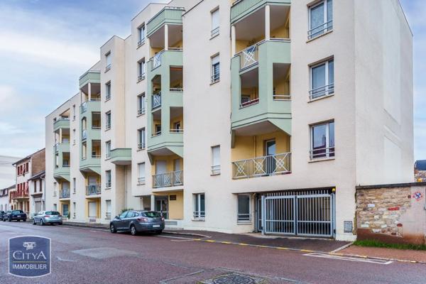 Appartement à vendre 3 pièces 74m²