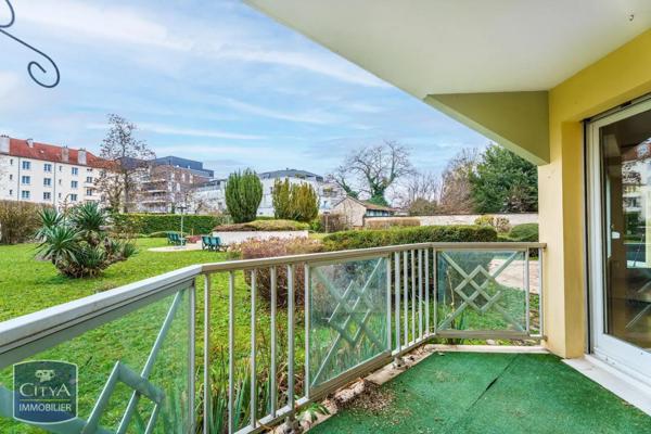 Appartement à vendre 3 pièces 74m²