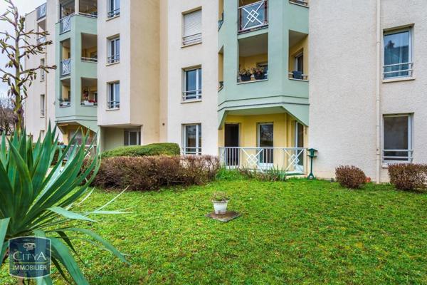 Appartement à vendre 3 pièces 74m²