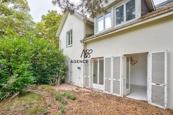 Maison Le Vésinet - 69 m² - 4 pièces Le vesinet Maison Le Vésinet - 69 m² - 4 pièces Le vesinet