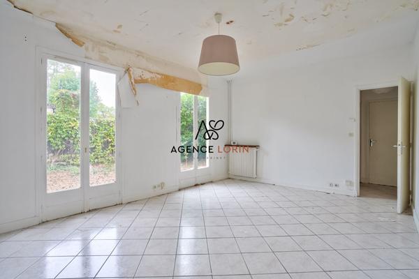 Maison Le Vésinet - 69 m² - 4 pièces Le vesinet Maison Le Vésinet - 69 m² - 4 pièces Le vesinet