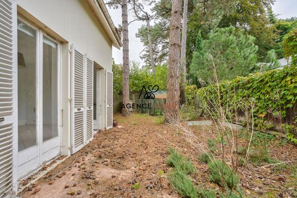 Maison Le Vésinet - 69 m² - 4 pièces Le vesinet Maison Le Vésinet - 69 m² - 4 pièces Le vesinet