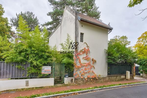 Maison Le Vésinet - 69 m² - 4 pièces Le vesinet Maison Le Vésinet - 69 m² - 4 pièces Le vesinet