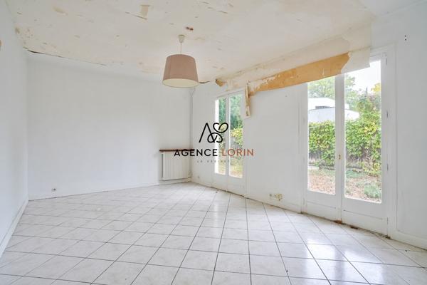 Maison Le Vésinet - 69 m² - 4 pièces Le vesinet Maison Le Vésinet - 69 m² - 4 pièces Le vesinet