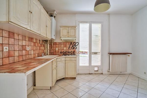 Maison Le Vésinet - 69 m² - 4 pièces Le vesinet Maison Le Vésinet - 69 m² - 4 pièces Le vesinet