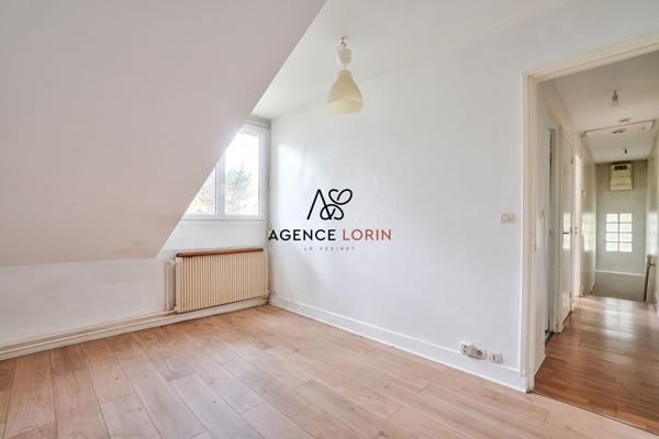 Maison Le Vésinet - 69 m² - 4 pièces Le vesinet Maison Le Vésinet - 69 m² - 4 pièces Le vesinet