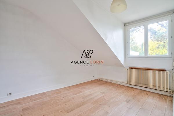 Maison Le Vésinet - 69 m² - 4 pièces Le vesinet Maison Le Vésinet - 69 m² - 4 pièces Le vesinet