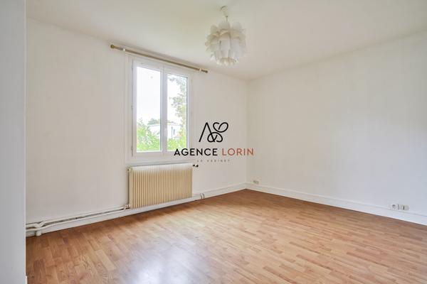 Maison Le Vésinet - 69 m² - 4 pièces Le vesinet Maison Le Vésinet - 69 m² - 4 pièces Le vesinet