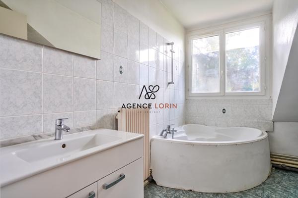 Maison Le Vésinet - 69 m² - 4 pièces Le vesinet Maison Le Vésinet - 69 m² - 4 pièces Le vesinet