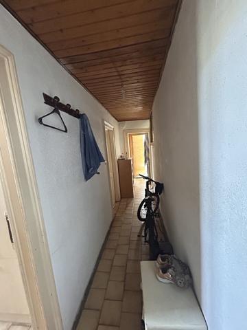 F4 de 63 m2 à rénover, à SAINT-LOUIS (68300)