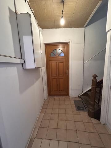 F4 de 63 m2 à rénover, à SAINT-LOUIS (68300)