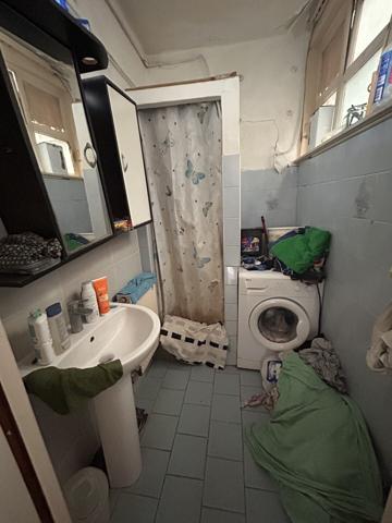 F4 de 63 m2 à rénover, à SAINT-LOUIS (68300)
