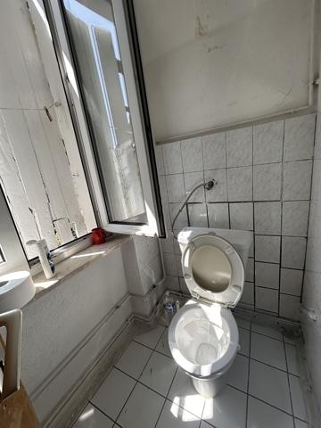 F4 de 63 m2 à rénover, à SAINT-LOUIS (68300)