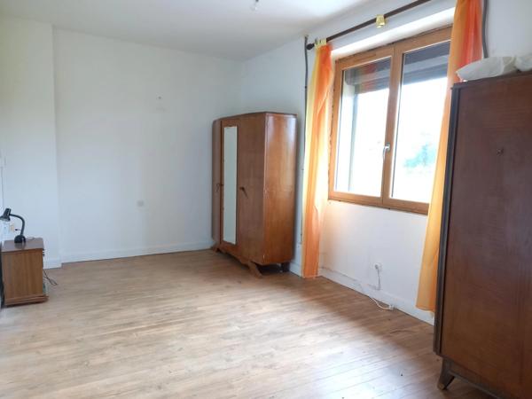 Maison à vendre 4 pièces VILLEFRANCHE DE ROUERGUE (12)
