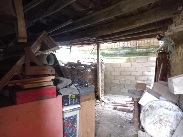 Maison à vendre 4 pièces VILLEFRANCHE DE ROUERGUE (12)