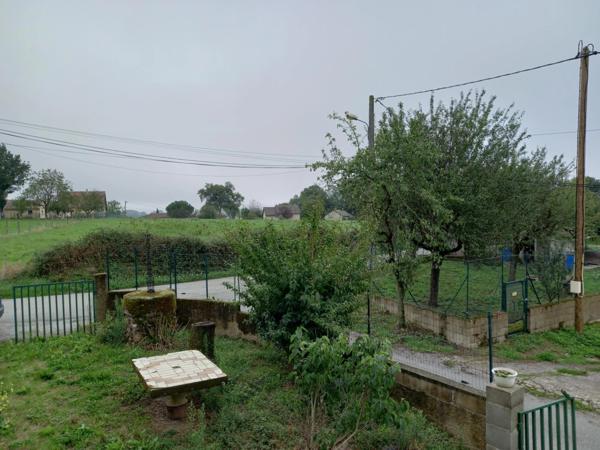 Maison à vendre 4 pièces VILLEFRANCHE DE ROUERGUE (12)