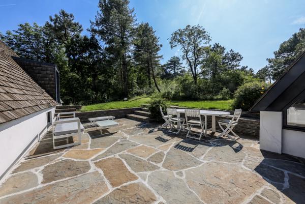 Vente Villa de luxe Le Touquet-Paris-Plage 7 Pièces 200 m²