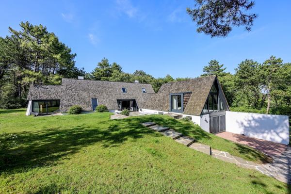 Vente Villa de luxe Le Touquet-Paris-Plage 7 Pièces 200 m²