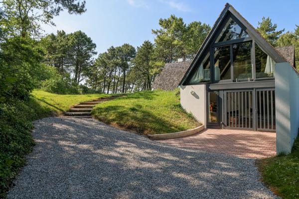 Vente Villa de luxe Le Touquet-Paris-Plage 7 Pièces 200 m²