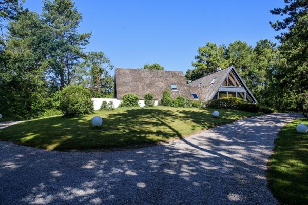 Vente Villa de luxe Le Touquet-Paris-Plage 7 Pièces 200 m²