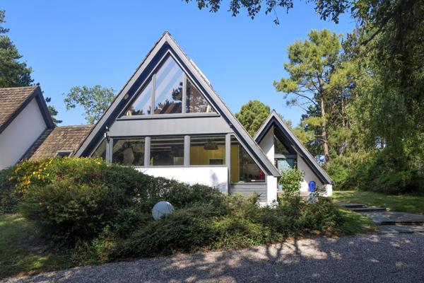 Vente Villa de luxe Le Touquet-Paris-Plage 7 Pièces 200 m²