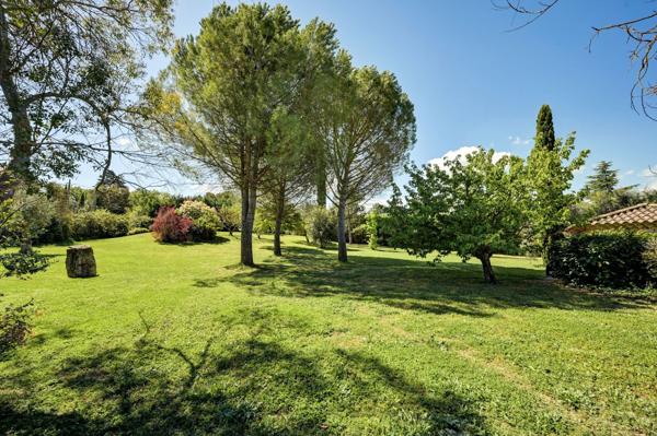 Vente Maison de luxe Cabriès 6 Pièces 230 m²
