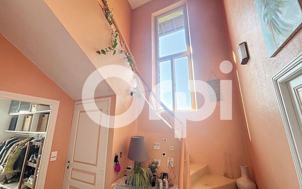 Maison à vendre    5 pièces •  Lanteuil