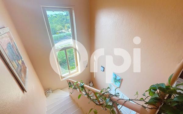 Maison à vendre    5 pièces •  Lanteuil